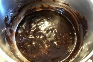 Polewa czekoladowa